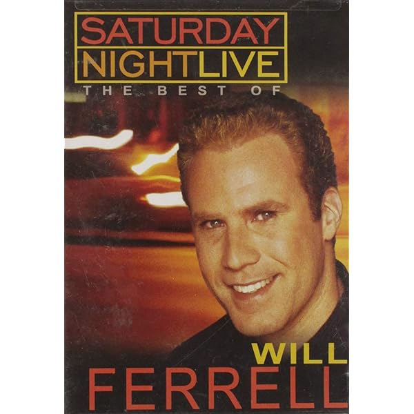 (未使用･未開封品)Snl: Best of Dana Carvey [DVD] Saturday Night Live: The Best of Dana Carvey: Amazon.ca